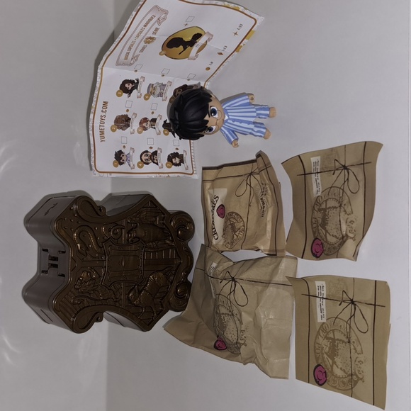 Magical Capsules Harry Potter - Picture 2 of 4